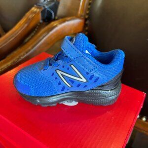 New Balance IXURGBB Kids